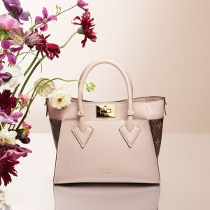 LOUIS VUITTON オンマイサイド PMRef: M57729