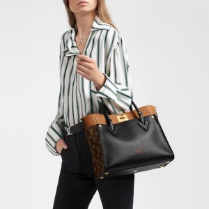 LOUIS VUITTON オンマイサイド MMRef:M53823
