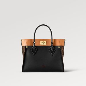 LOUIS VUITTON オンマイサイド MMRef:M53823