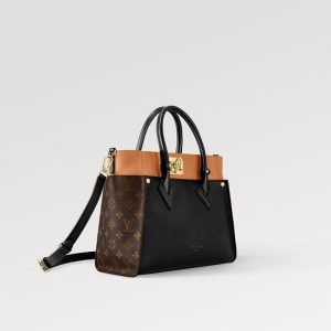 LOUIS VUITTON オンマイサイド MMRef:M53823