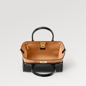 LOUIS VUITTON オンマイサイド MMRef:M53823