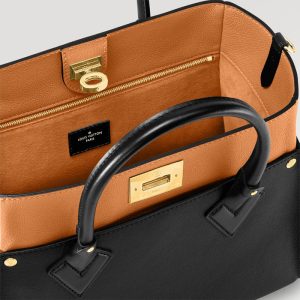 LOUIS VUITTON オンマイサイド MMRef:M53823