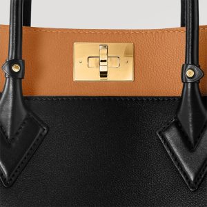 LOUIS VUITTON オンマイサイド MMRef:M53823