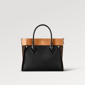 LOUIS VUITTON オンマイサイド MMRef:M53823