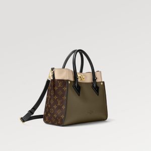 LOUIS VUITTON オンマイサイド MMRef: M55302