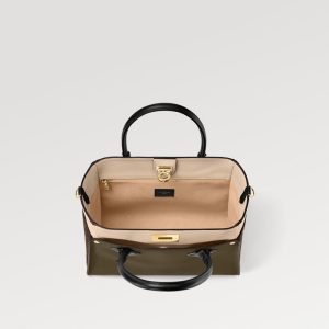 LOUIS VUITTON オンマイサイド MMRef: M55302