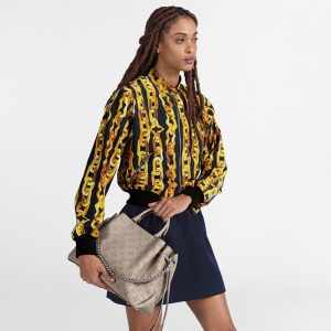 LOUIS VUITTON ベラ･トートRef: M59201
