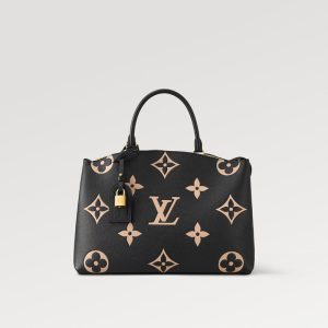 LOUIS VUITTON グラン・パレ MMRef: M45842