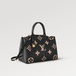 LOUIS VUITTON グラン・パレ MMRef: M45842
