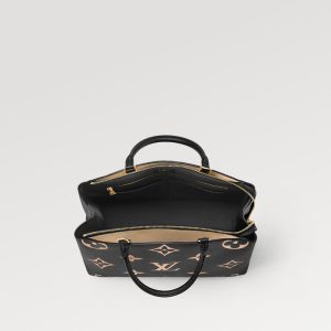 LOUIS VUITTON グラン・パレ MMRef: M45842