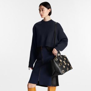 LOUIS VUITTON グラン・パレ MMRef: M45842