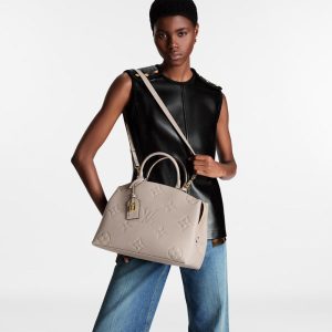 LOUIS VUITTON グラン・パレ MMRef:M45833
