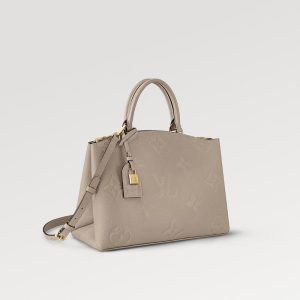 LOUIS VUITTON グラン・パレ MMRef:M45833