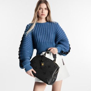 LOUIS VUITTON グラン・パレ MMRef:M45811