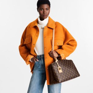 LOUIS VUITTON グラン・パレ MMRef:M45898