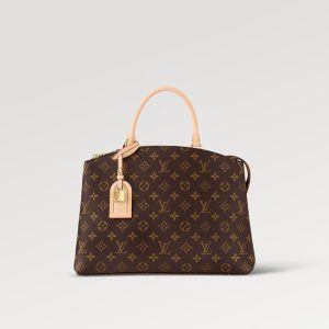 LOUIS VUITTON グラン・パレ MMRef:M45898