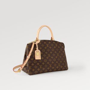 LOUIS VUITTON グラン・パレ MMRef:M45898