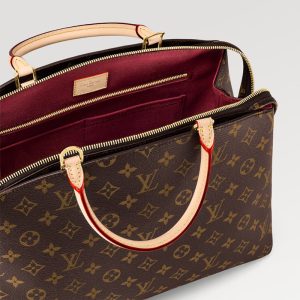 LOUIS VUITTON グラン・パレ MMRef:M45898