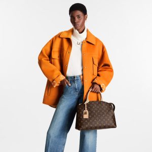 LOUIS VUITTON グラン・パレ MMRef:M45898