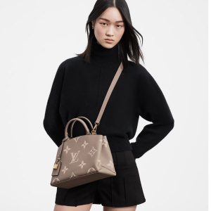 LOUIS VUITTON プティ・パレ PMRef:M58914