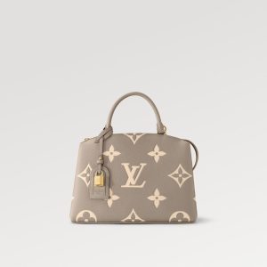 LOUIS VUITTON プティ・パレ PMRef:M58914