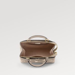 LOUIS VUITTON プティ・パレ PMRef:M58914