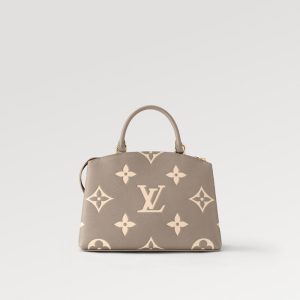 LOUIS VUITTON プティ・パレ PMRef:M58914