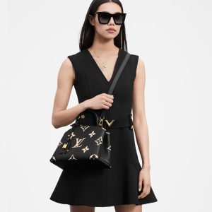LOUIS VUITTON プティ・パレ PMRef:M58913