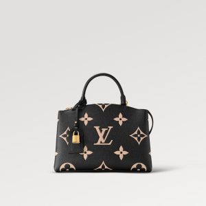LOUIS VUITTON プティ・パレ PMRef:M58913