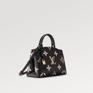 LOUIS VUITTON プティ・パレ PMRef:M58913