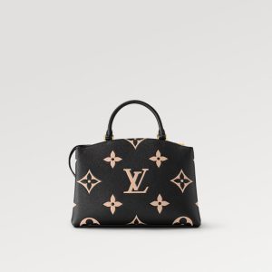 LOUIS VUITTON プティ・パレ PMRef:M58913