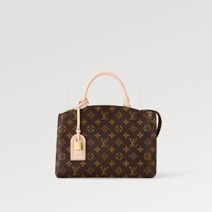 LOUIS VUITTON プティ・パレ PMRef:M45900