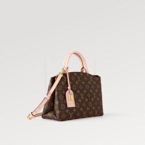 LOUIS VUITTON プティ・パレ PMRef:M45900