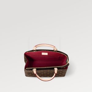 LOUIS VUITTON プティ・パレ PMRef:M45900
