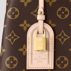 LOUIS VUITTON プティ・パレ PMRef:M45900