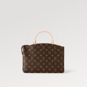 LOUIS VUITTON プティ・パレ PMRef:M45900