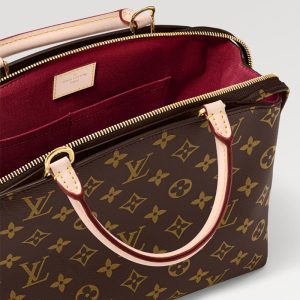 LOUIS VUITTON プティ・パレ PMRef:M45900