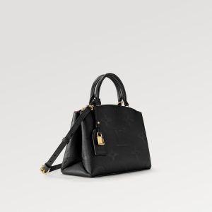 LOUIS VUITTON プティ・パレ PMRef: M58916