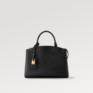 LOUIS VUITTON プティ・パレ PMRef: M58916