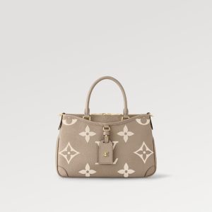 LOUIS VUITTON トリアノン PMRef:M46585
