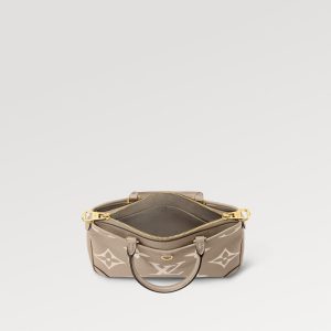 LOUIS VUITTON トリアノン PMRef:M46585