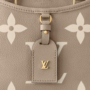 LOUIS VUITTON トリアノン PMRef:M46585