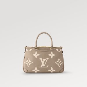 LOUIS VUITTON トリアノン PMRef:M46585