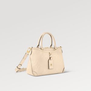 LOUIS VUITTON トリアノン PMRef: M46503