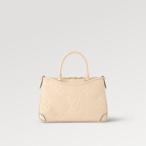 LOUIS VUITTON トリアノン PMRef: M46503