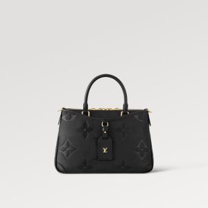 LOUIS VUITTON トリアノン PMRef:M46488