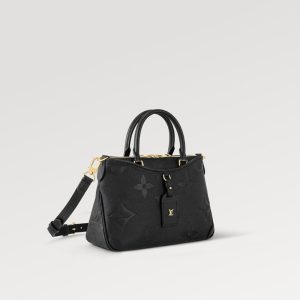 LOUIS VUITTON トリアノン PMRef:M46488