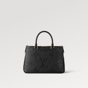 LOUIS VUITTON トリアノン PMRef:M46488