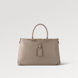 LOUIS VUITTON トリアノン MMRef:M46504