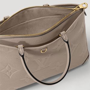 LOUIS VUITTON トリアノン MMRef:M46504